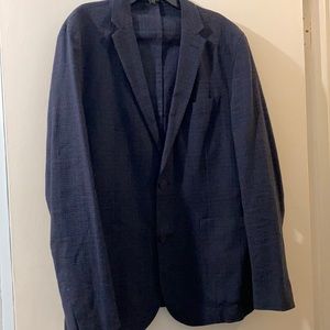 Vince camuto men’s casual jaket like new